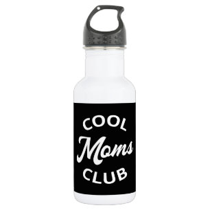 Botella De Agua Guay Moms Club I