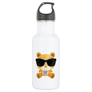Botella De Agua Guay Teddy Bear