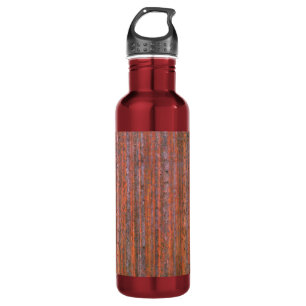 Botella De Agua Gustav Klimt Fir Forest Tannenwald
