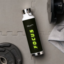 GYM FOCUS Fitness Moderno