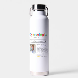 Botella De Agua GYNECOLOGIST obstetrician doctor GOOGLE search
