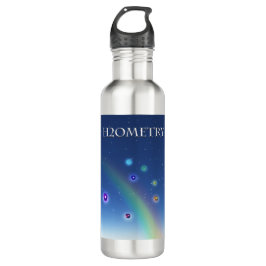 Botella De Agua H2Ometry - Agua estructurada