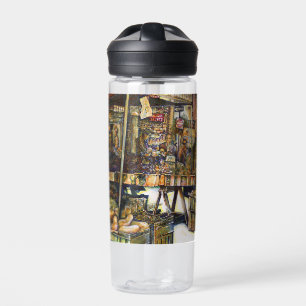 Botella De Agua Hace que la creatividad brille todo lo más