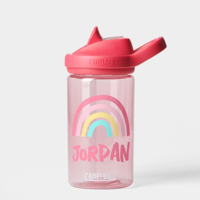 Botella De Agua Hacer que la magia ocurra (Izquierdo)