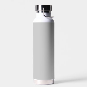 Botella De Agua Haga clic en Personalizar para cambiar a su propio