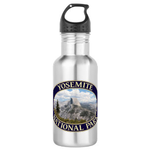 Botella De Agua Half Dome, Parque Nacional Yosemite, California