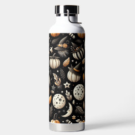 Botella De Agua Hallow Eve