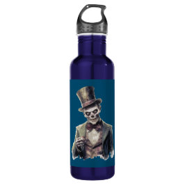 Botella De Agua Halloween Trinkflasche