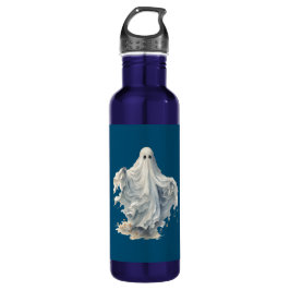 Botella De Agua Halloween Trinkflasche