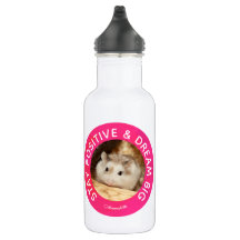 Hammyville - El martillo Cute Personaliza el tuyo