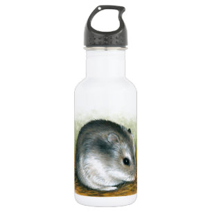 Botella De Agua Hámster 25
