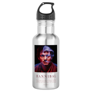 Botella De Agua Hannibal - Temporada 1