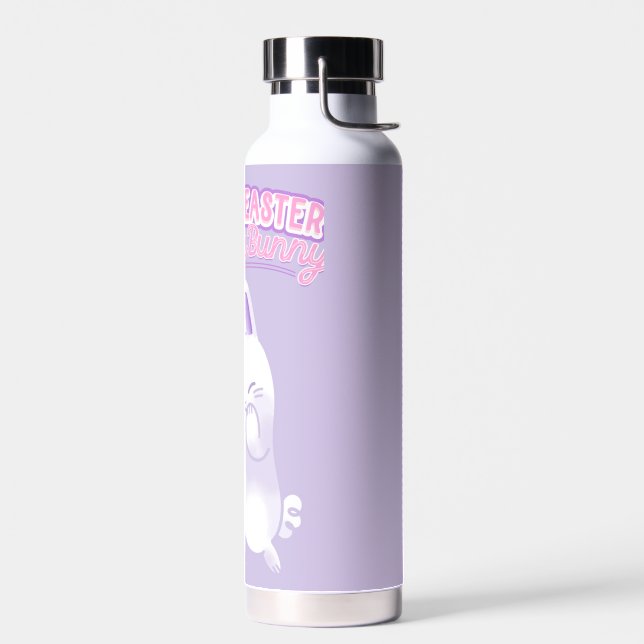 Botella De Agua Happy Easter to Every Bunny (Izquierdo)