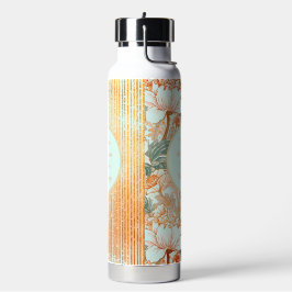 Botella De Agua Happy Valentine's Day,Romantic,You are the Reason 