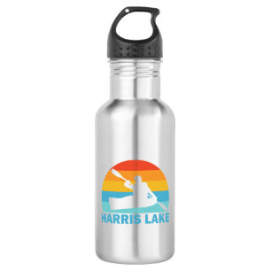 Botella De Agua Harris Lake North Carolina Kayak