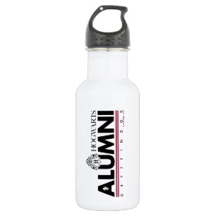 Botella De Agua Harry Potter   Alumnos HOGWARTS™ GRYFFINDOR™