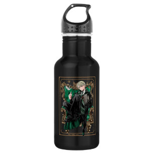 Botella De Agua HARRY POTTER™   Asiento de Anime Draco Malfoy