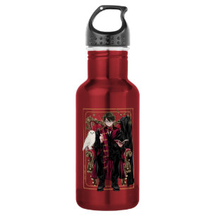 Botella De Agua HARRY POTTER™   Asiento de Anime HARRY POTTER™