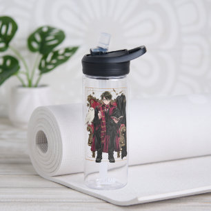 Botella De Agua HARRY POTTER™   Asiento de Anime HARRY POTTER™