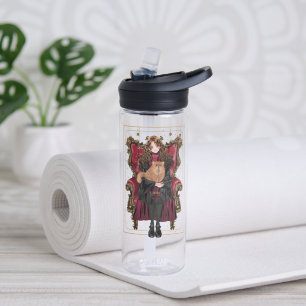 Botella De Agua HARRY POTTER™   Asiento de Anime Hermione Granger