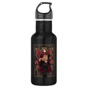 Botella De Agua HARRY POTTER™   Asiento de Anime Hermione Granger