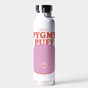 Botella De Agua HARRY POTTER™ Asistente de Weasley Pygmy Puff