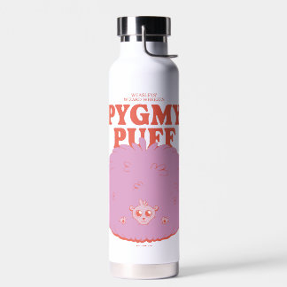 Botella De Agua HARRY POTTER™ | Asistente de Weasley Pygmy Puff
