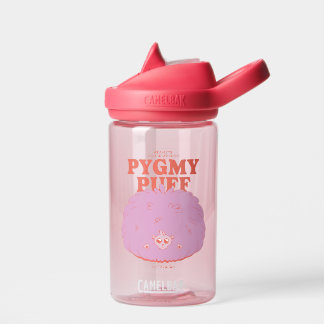 Botella De Agua HARRY POTTER™ | Asistente de Weasley Pygmy Puff
