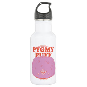 Botella De Agua HARRY POTTER™ Asistente de Weasley Pygmy Puff