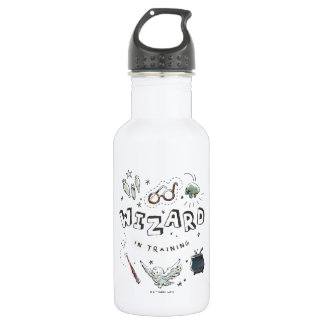 Botella De Agua HARRY POTTER™ | Asistente para formación