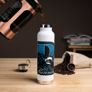 Botella De Agua HARRY POTTER™   Baño atlético RAVENCLAW™