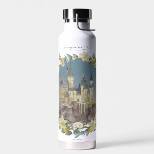 BOTELLA DE AGUA HARRY POTTER™ CASTILLO HOGWARTS™