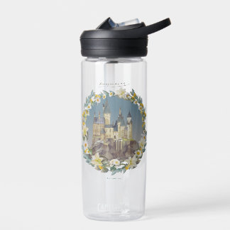 BOTELLA DE AGUA HARRY POTTER™ | CASTILLO HOGWARTS™