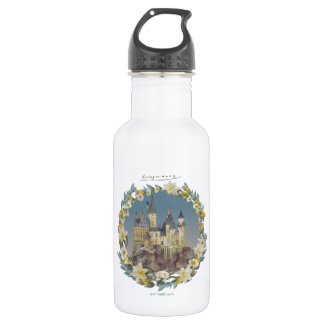 BOTELLA DE AGUA HARRY POTTER™ | CASTILLO HOGWARTS™