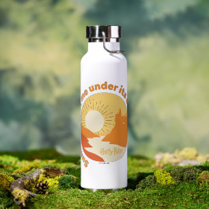 Botella De Agua HARRY POTTER™ Castillo Mágico de Verano HACIA EL