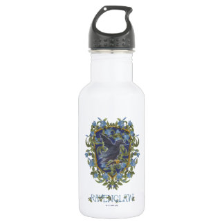 Botella De Agua HARRY POTTER™ | Escudo de RAVENCLAW™