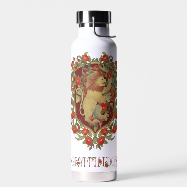Botella De Agua HARRY POTTER™ | Escudo GRYFFINDOR™ (Izquierdo)