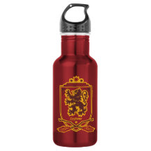Harry Potter | Escudo Gryffindor QUIDDITCH™