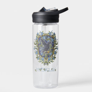 Botella De Agua HARRY POTTER™ Escudo RAVENCLAW™