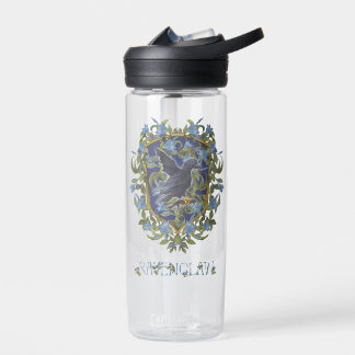 Botella De Agua HARRY POTTER™ | Escudo RAVENCLAW™