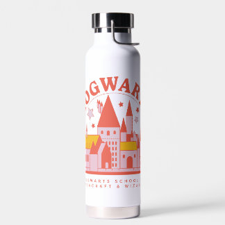 Botella De Agua HARRY POTTER™ | Escuela Cute HOGWARTS™