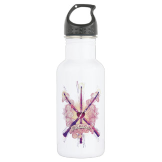 Botella De Agua Harry Potter | Hasta el fin mismo