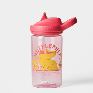 Botella De Agua HARRY POTTER™ Lindo HUFFLEPUFF™