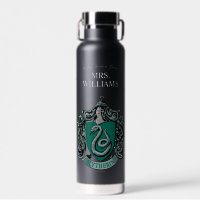 Harry Potter | Profesor Personalizado de Slytherin