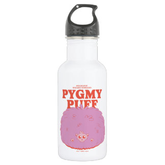 Botella De Agua HARRY POTTER™ | Pygmy Puff Mágico de Weasley