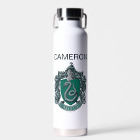 Harry Potter | Slytherin | Añadir su nombre