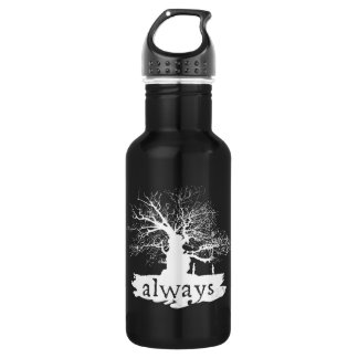 Botella De Agua Harry Potter Spell | Cotizar siempre la silueta