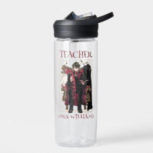 Botella De Agua HARRY POTTER™ Teacher   Asiento de Anime HARRY POT