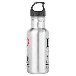 Botella De Agua Hawthorne Airport Runway 25 / 7