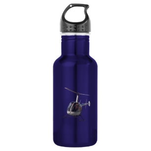 Botella De Agua Helicóptero Guay para frasco de helicóptero